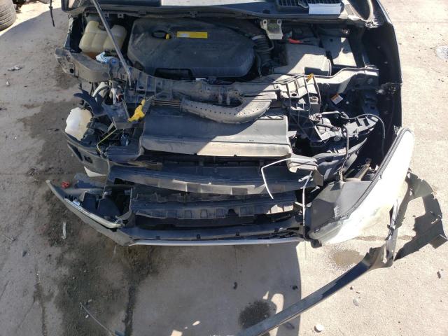 Photo 12 from auction – 2015 FORD ESCAPE SE with VIN 1FMCU9GX6FUB82776