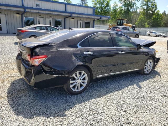 Photo 3 from auction – 2012 LEXUS ES 350 with VIN JTHBK1EG1C2485979