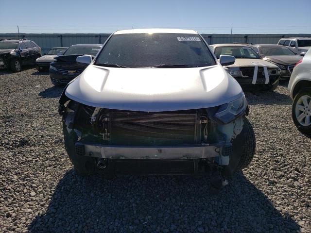 Photo 5 from auction – 2018 CHEVROLET EQUINOX LT with VIN 3GNAXSEV4JS620870