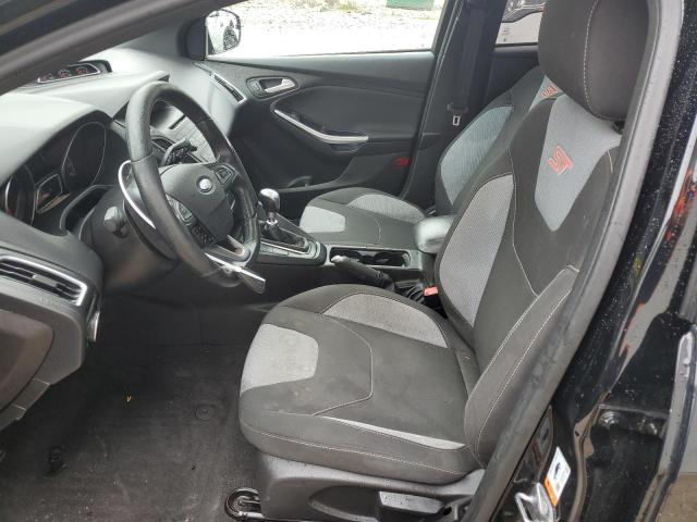 Photo 7 from auction – 2016 FORD FOCUS ST with VIN 1FADP3L92GL275439