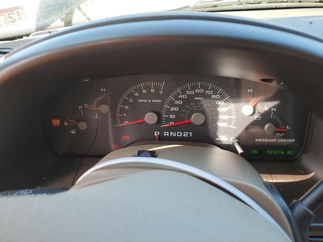 Foto 9 de la subasta – 2003 FORD EXPEDITION con VIN 1FMPU18L23LB91653