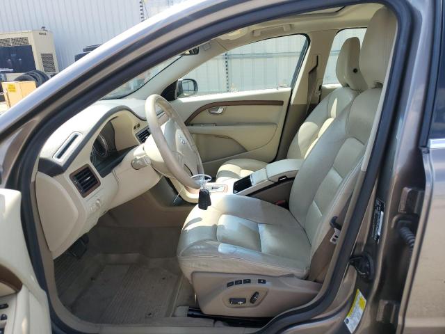 Photo 7 from auction – 2009 VOLVO S80 3.2 with VIN YV1AS982791106715