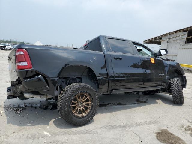 Photo 3 from auction – 2023 RAM 1500 LARAM with VIN 1C6SRFJT0PN537756