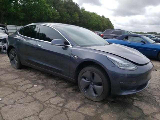Photo 4 from auction – 2019 TESLA MODEL 3 with VIN 5YJ3E1EA7KF411034