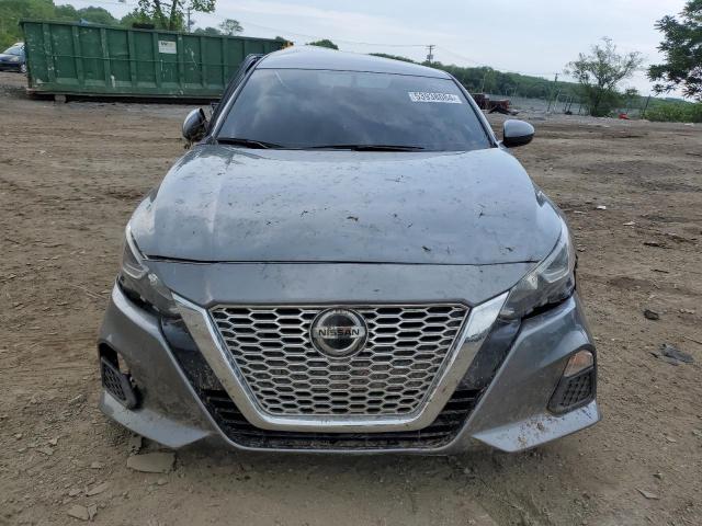 Photo 5 from auction – 2019 NISSAN ALTIMA S with VIN 1N4BL4BVXKC248652