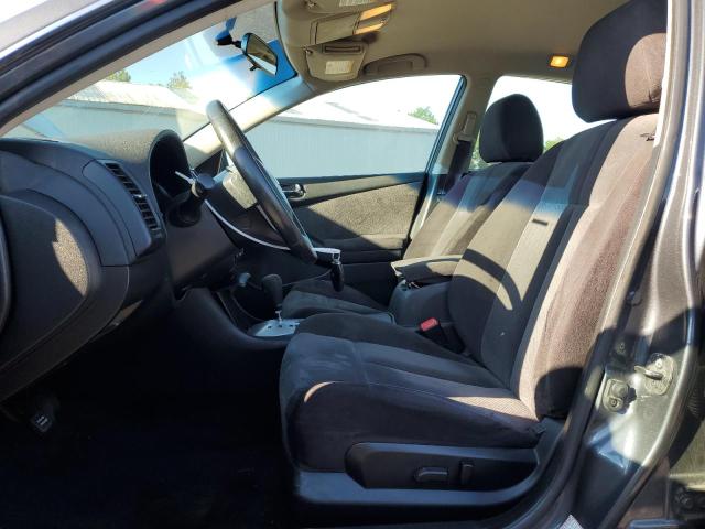 Photo 7 from auction – 2007 NISSAN ALTIMA 2.5 with VIN 1N4AL21E27C215069
