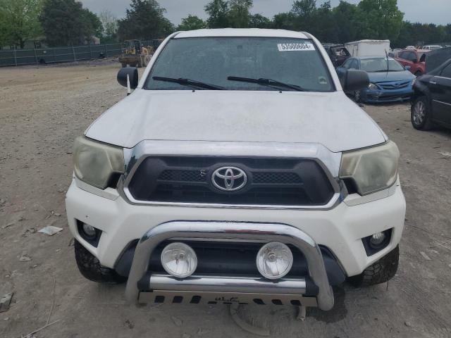 Photo 5 from auction – 2012 TOYOTA TACOMA DOU with VIN 3TMLU4EN5CM091216
