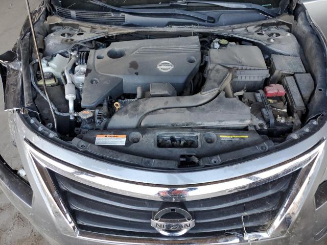 Photo 11 from auction – 2015 NISSAN ALTIMA 2.5 with VIN 1N4AL3AP1FC468860