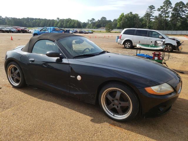 Photo 4 from auction – 2004 BMW Z4 3.0 with VIN 4USBT53574LU06408