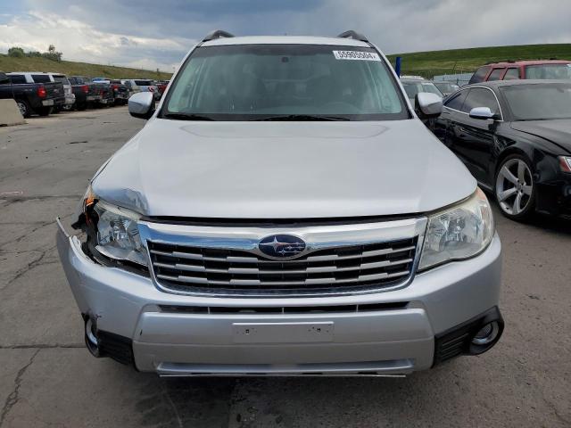 Photo 5 from auction – 2010 SUBARU FORESTER 2 with VIN JF2SH6CC5AH740092