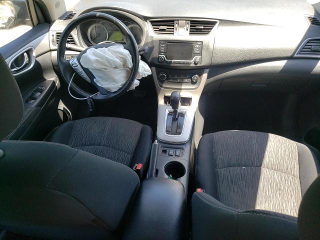صورة رقم 8 من المزاد - 2015 NISSAN SENTRA S مع VIN 3N1AB7AP2FY325348