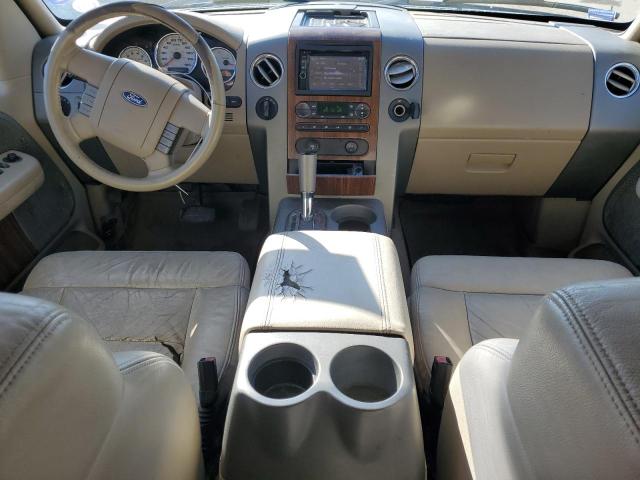 Photo 8 from auction – 2004 FORD F150 with VIN 1FTPX14574NC57705