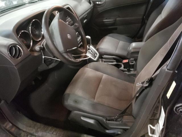 Photo 7 from auction – 2010 DODGE CALIBER SX with VIN 1B3CB4HA2AD663514