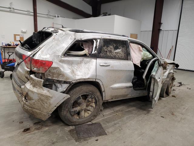 Photo 3 from auction – 2013 JEEP GRAND CHER with VIN 1C4RJFAGXDC594300