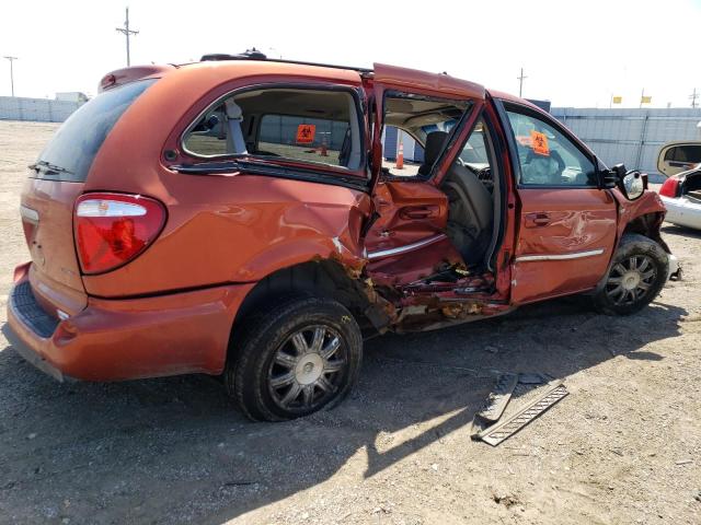 Photo 3 from auction – 2006 CHRYSLER TOWN & COU with VIN 2A4GP54L26R692282