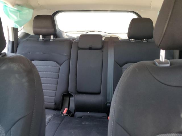 Photo 10 from auction – 2018 FORD EDGE SE with VIN 2FMPK3G96JBC24545