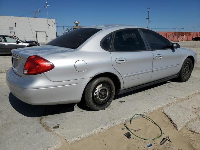 Photo 3 from auction – 2002 FORD TAURUS LX with VIN 1FAFP52U22G237950