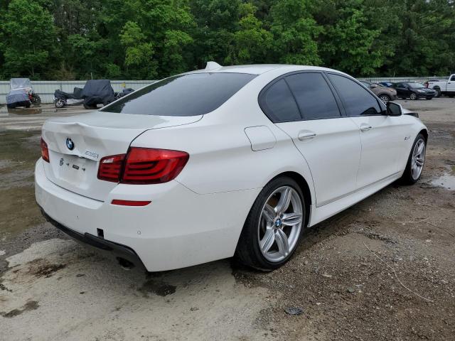 Photo 3 from auction – 2013 BMW 535 I with VIN WBAFR7C52DC825166