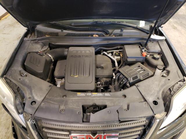 Photo 11 from auction – 2017 GMC TERRAIN SL with VIN 2GKALMEK7H6194563