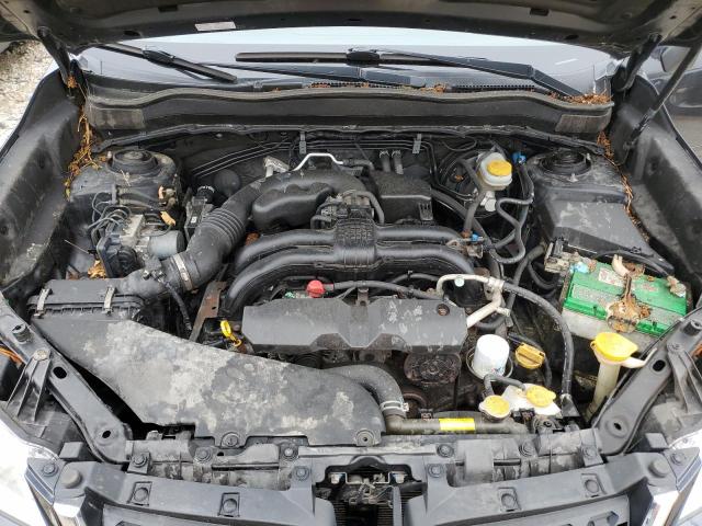 Photo 12 from auction – 2014 SUBARU FORESTER 2 with VIN JF2SJAPC9EH520316