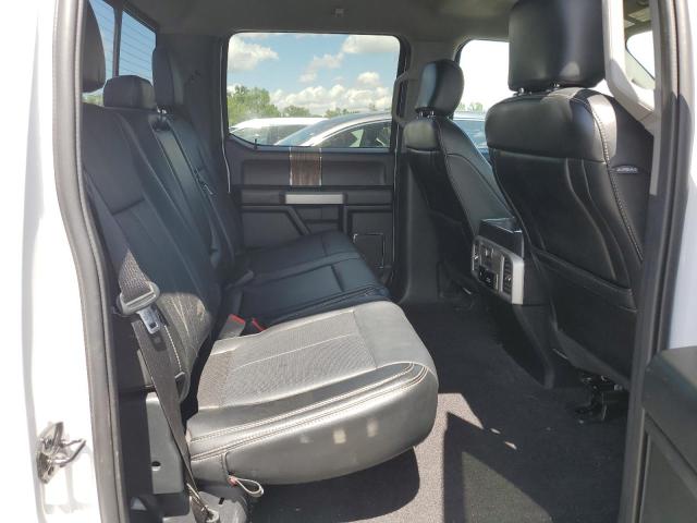 Photo 10 from auction – 2019 FORD F150 SUPER with VIN 1FTEW1E52KKE35477