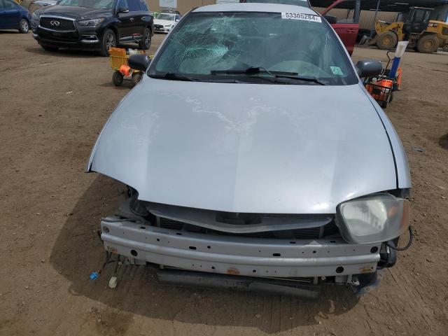 Photo 5 from auction – 2005 CHEVROLET CAVALIER with VIN 1G1JC52F357163940