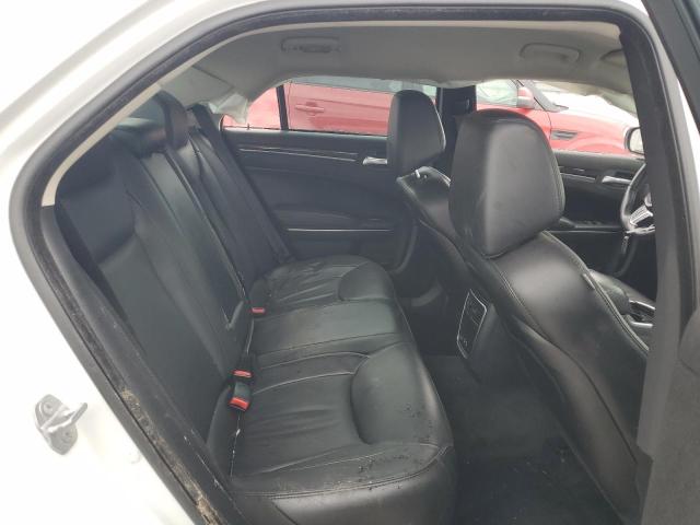 Photo 10 from auction – 2015 CHRYSLER 300 LIMITE with VIN 2C3CCAAG5FH755840