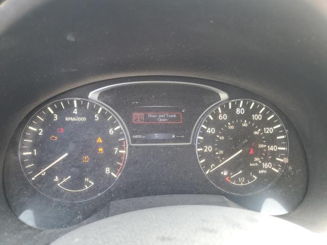 Photo 9 from auction – 2018 NISSAN ALTIMA 2.5 with VIN 1N4AL3AP3JC124908