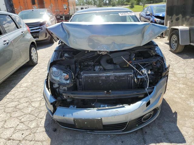 Photo 5 from auction – 2015 VOLKSWAGEN EOS LUX with VIN WVWFW8AH2FV001187