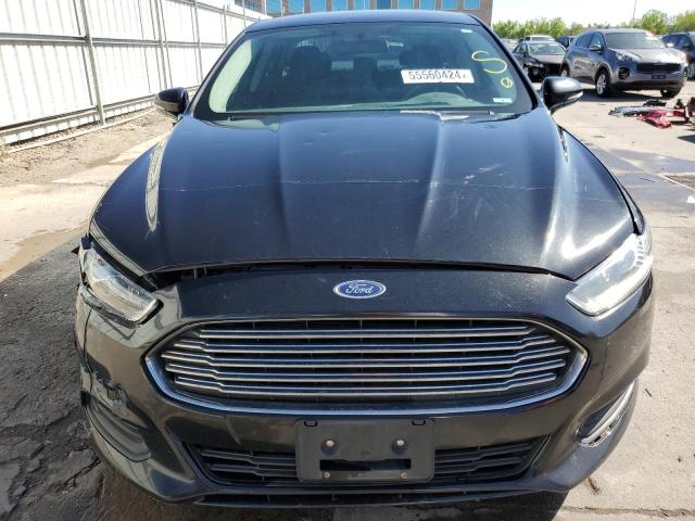 Photo 5 from auction – 2015 FORD FUSION SE with VIN 1FA6P0HD4F5102254