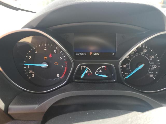Photo 9 from auction – 2017 FORD ESCAPE SE with VIN 1FMCU0GD9HUE84129