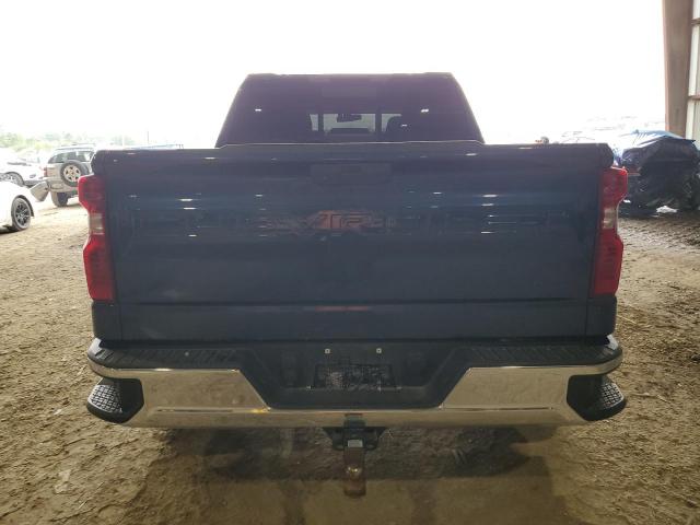 Photo 6 from auction – 2019 CHEVROLET SILVERADO with VIN 1GCPWCED0KZ182033