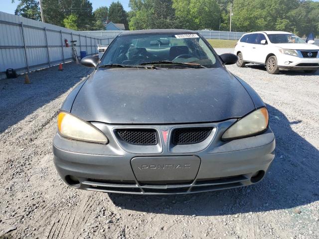 Photo 5 from auction – 2004 PONTIAC 2000 SB SE with VIN 1G2NE52F14M503318