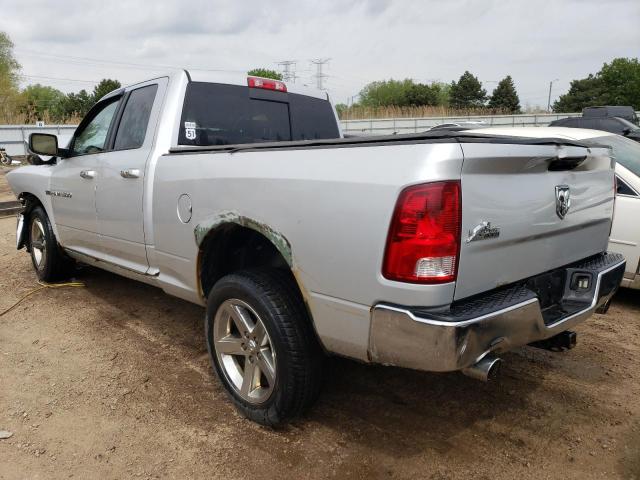Photo 2 from auction – 2011 DODGE RAM 1500 with VIN 1D7RB1GT0BS628614