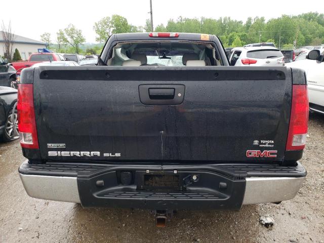 Photo 6 from auction – 2011 GMC SIERRA C15 with VIN 3GTP1VEA0BG327524