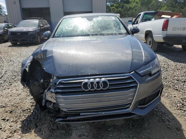 Photo 5 from auction – 2019 AUDI A4 PREMIUM with VIN WAUGMAF40KA043394