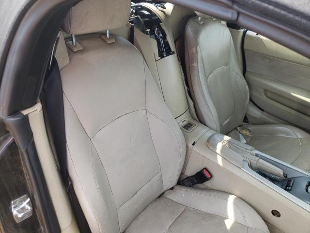 Photo 10 from auction – 2004 BMW Z4 3.0 with VIN 4USBT53574LU06408