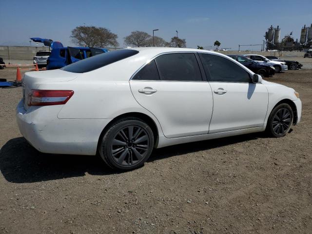 Photo 3 from auction – 2011 TOYOTA CAMRY BASE with VIN 4T4BF3EK6BR130140