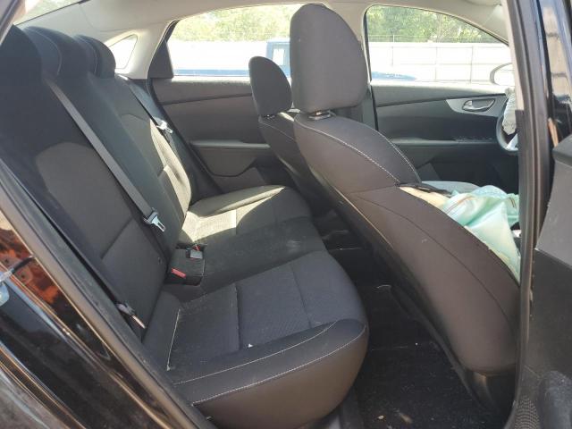 Photo 10 from auction – 2022 KIA FORTE FE with VIN 3KPF24AD5NE501042