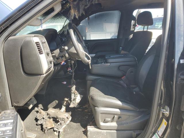 Photo 7 from auction – 2018 CHEVROLET SILVERADO with VIN 1GC1KVEY5JF162750