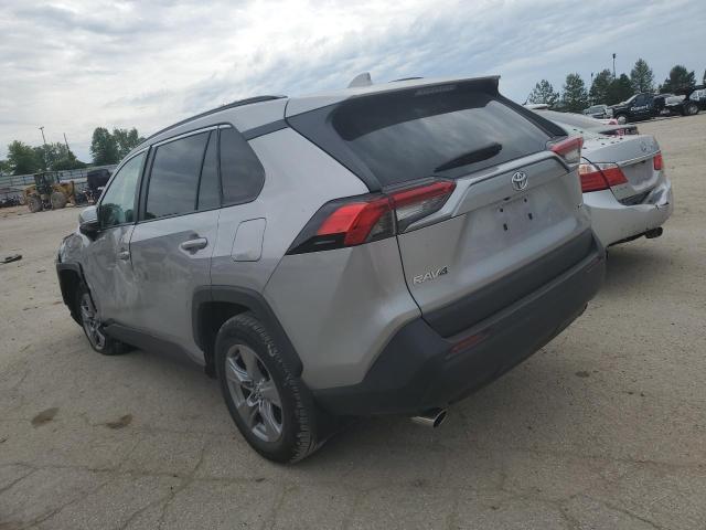 Photo 2 from auction – 2022 TOYOTA RAV4 XLE with VIN 2T3W1RFV8NC202202