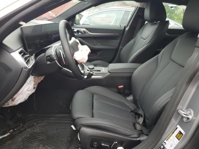 Photo 7 from auction – 2024 BMW 430XI GRAN with VIN WBA73AV09RFS28137