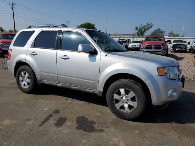 Photo 4 from auction – 2011 FORD ESCAPE LIM with VIN 1FMCU9EG9BKC67832