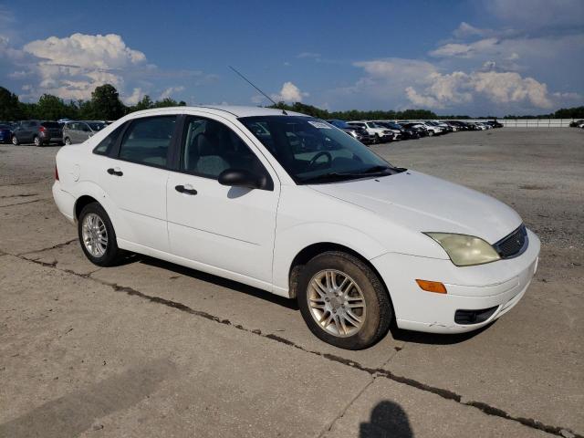 Photo 4 from auction – 2005 FORD FOCUS ZX4 with VIN 1FAFP34N85W294111