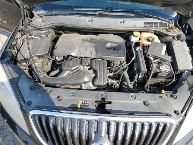 Photo 11 from auction – 2012 BUICK VERANO with VIN 1G4PP5SK7C4154641
