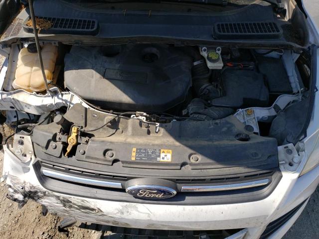 Photo 12 from auction – 2016 FORD ESCAPE SE with VIN 1FMCU9G95GUA77245