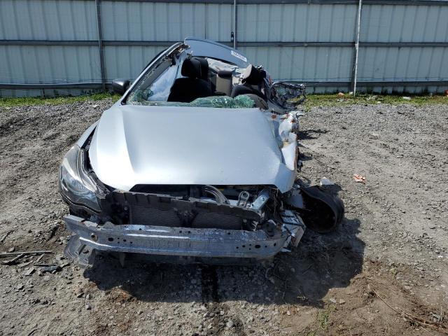 Photo 5 from auction – 2016 SUBARU IMPREZA with VIN JF1GJAA69GH003307