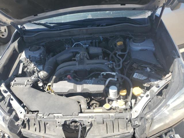 Zdjęcie 12 z aukcji – 2018 SUBARU FORESTER 2 z VIN JF2SJAGCXJH443773