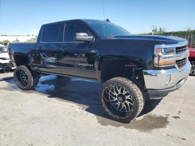 Photo 4 from auction – 2018 CHEVROLET SILVERADO with VIN 3GCUCRER3JG413824