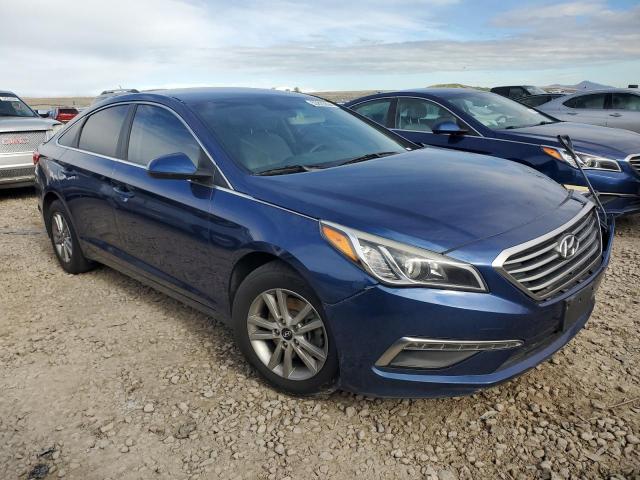 Photo 4 from auction – 2015 HYUNDAI SONATA SE with VIN 5NPE24AF1FH220172